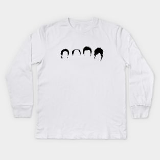 Seinfeld Kids Long Sleeve T-Shirt